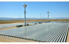 ACME and eSolar Partner to Meet India's Soaring Energy Needs with 1000 Mw of Solar Thermal