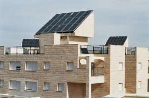 A.O. Smith enters Strategic Agreement Israeli Solar Water Heating Developer