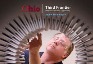 Ohio Third Frontier Giving Financial Assistance to New Technology Projects