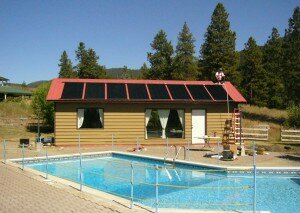 ECOSUN Given Highest Performance Rating for Pool Heating Systems
