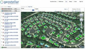 Geostellar, GeoEye Team Up to Map the Solar Potential of Every Rooftop in the U.S.