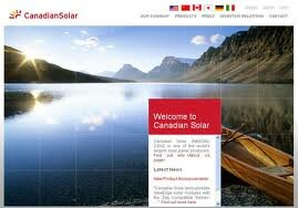 Solar thermal magazine Canadian Solar Reports Fourth Quarter and Fiscal Year 2012 Financial Results