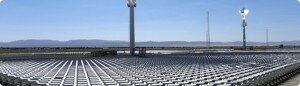 Solar thermal magazine Solar Thermal Growth contributing to global green power capacity